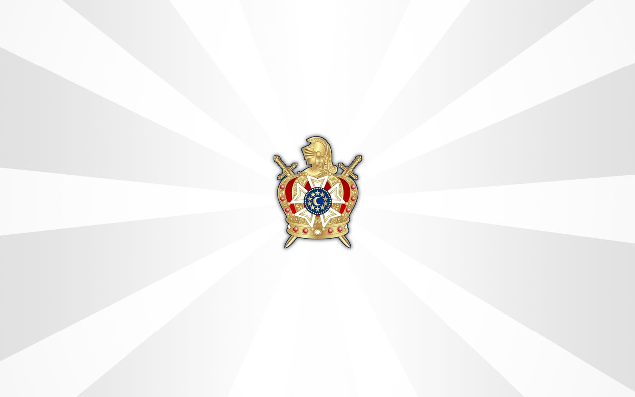 The Emblem - DeMolay International